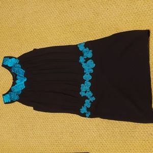 Catherine Malandrino Silk Dress